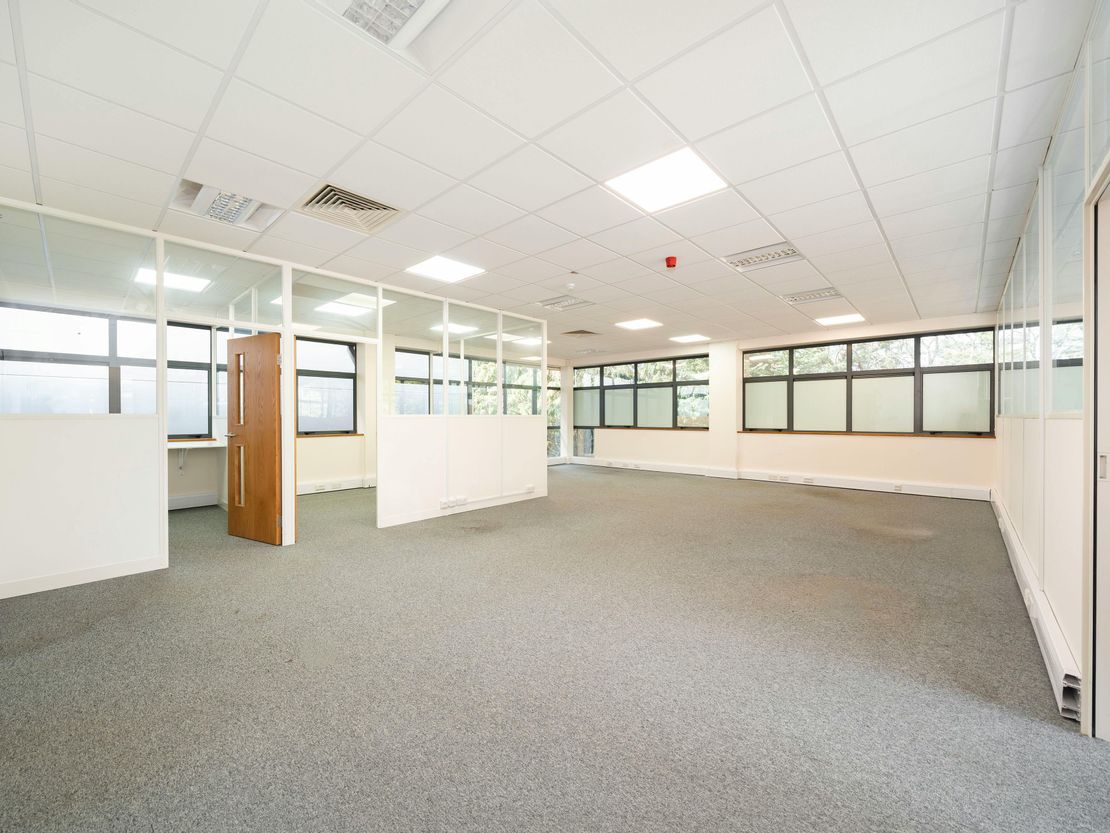 Unit 9, Delta Court, Borehamwood, WD6 1FJ
