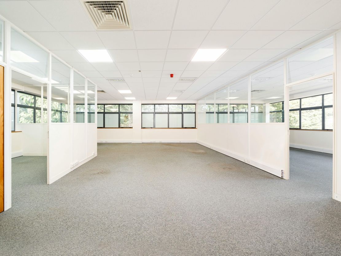 Unit 9, Delta Court, Borehamwood, WD6 1FJ