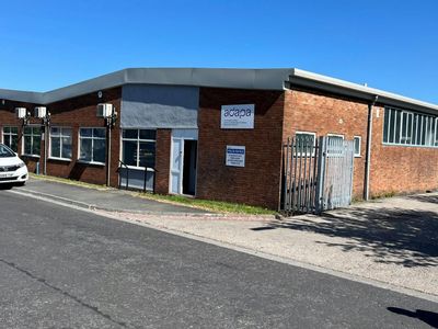 Property Image for 6-7 Brindley Road, Reginald Road Industrial Estate, St. Helens, WA9 4HY