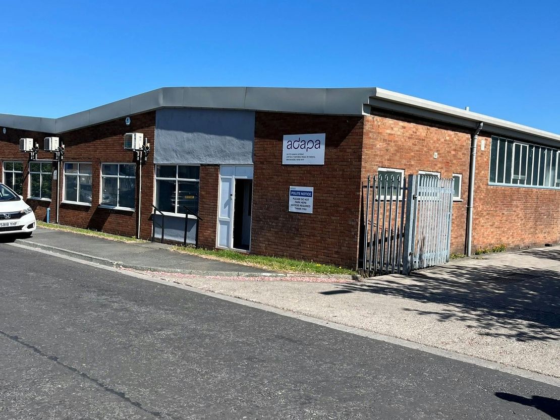 6-7 Brindley Road, Reginald Road Industrial Estate, St. Helens, WA9 4HY