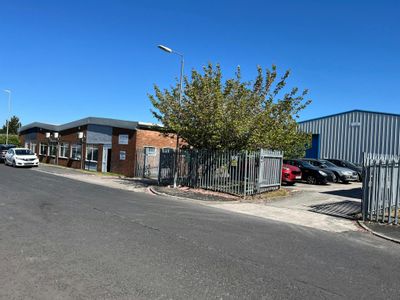 Property Image for 6-7 Brindley Road, Reginald Road Industrial Estate, St. Helens, WA9 4HY