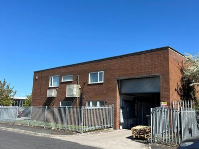 Property Image for 8 Brindley Road, Reginald Road Industrial Estate, St. Helens, WA9 4HY