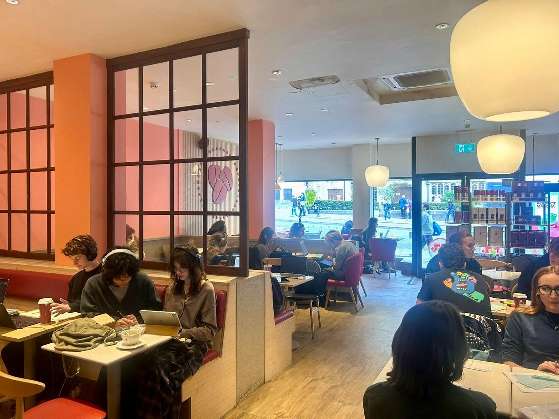 11-13 Queens Road, Clifton, Bristol, BS8 1QE