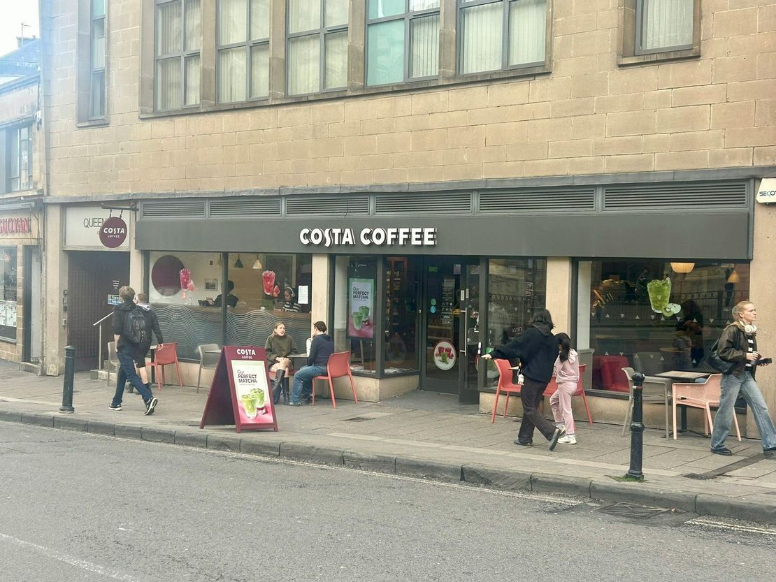 11-13 Queens Road, Clifton, Bristol, BS8 1QE
