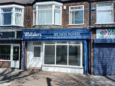 Property Image for 654 Anlaby Road, Hull, East Yorkshire, HU3 6UU