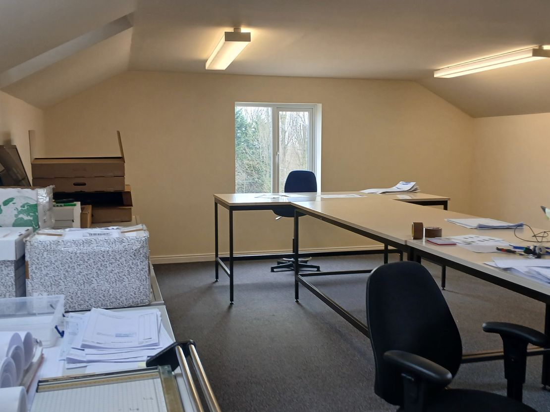Flaxton House, 19 Kathryn Avenue, Huntington, York, North Yorkshire, YO32 9JS