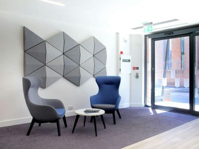 Property Image for Somerset House, 47-49, London Road, Redhill, Surrey, RH1 1LU