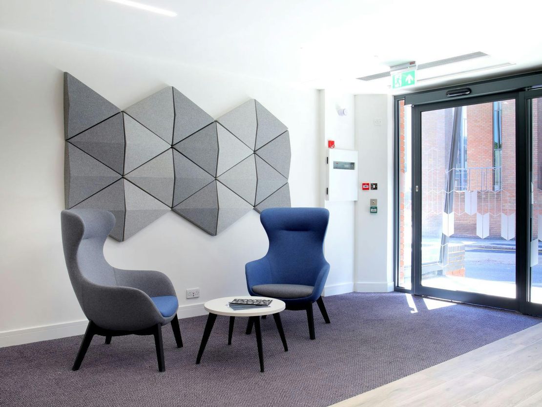 Somerset House, 47-49, London Road, Redhill, Surrey, RH1 1LU