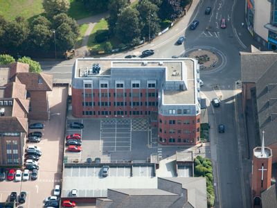 Property Image for Somerset House, 47-49, London Road, Redhill, Surrey, RH1 1LU