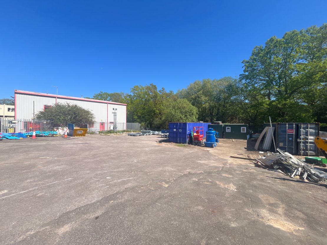 36 Hobbs Industrial Estate, Lingfield, Surrey, RH7 6HN