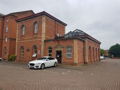 Property Image for St Peters House, Mansfield Road, Derby, Derbyshire, DE1 3TP