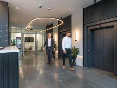 Property Image for 2 City Place, Beehive Ring Road, Crawley Gatwick, RH6 0HA