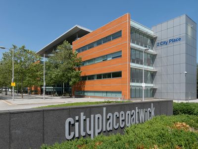 Property Image for 2 City Place, Beehive Ring Road, Crawley Gatwick, RH6 0HA