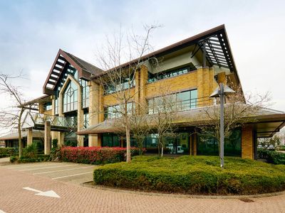 Property Image for Park House, Crawley Business Quarter, Manor Royal, Crawley, West Sussex, RH10 9AD