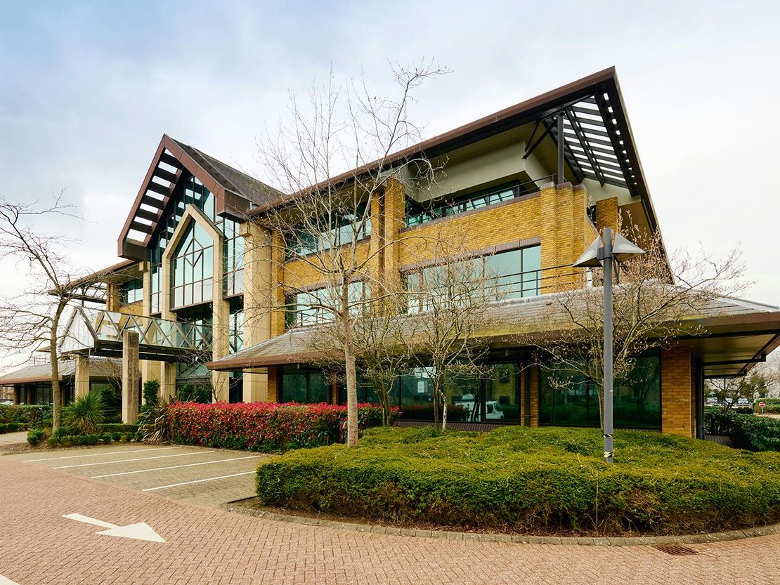 Park House, Crawley Business Quarter, Manor Royal, Crawley, West Sussex, RH10 9AD