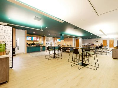 Property Image for Park House, Crawley Business Quarter, Manor Royal, Crawley, West Sussex, RH10 9AD
