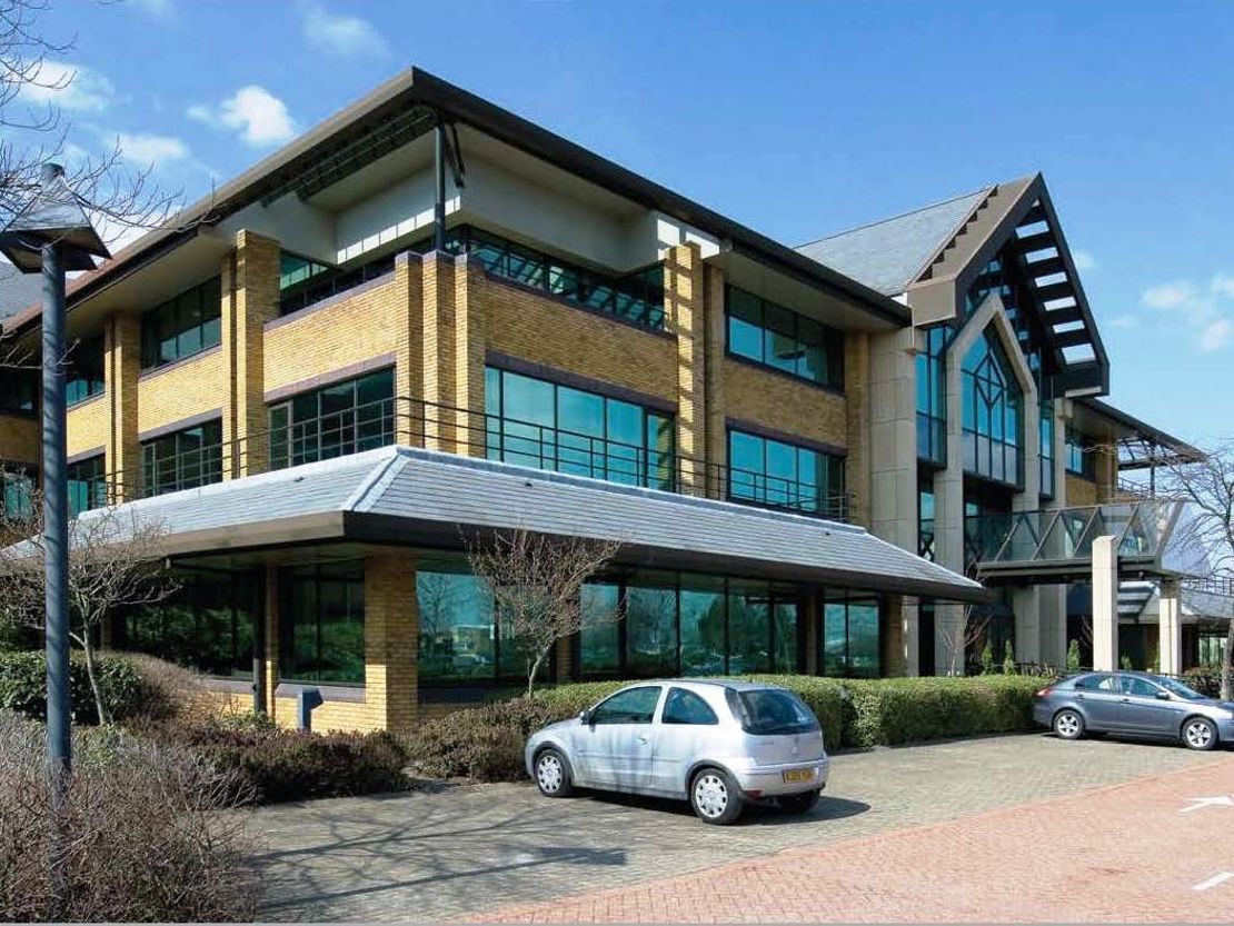 Park House, Crawley Business Quarter, Manor Royal, Crawley, West Sussex, RH10 9AD