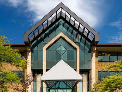 Property Image for Park House, Crawley Business Quarter, Manor Royal, Crawley, West Sussex, RH10 9AD