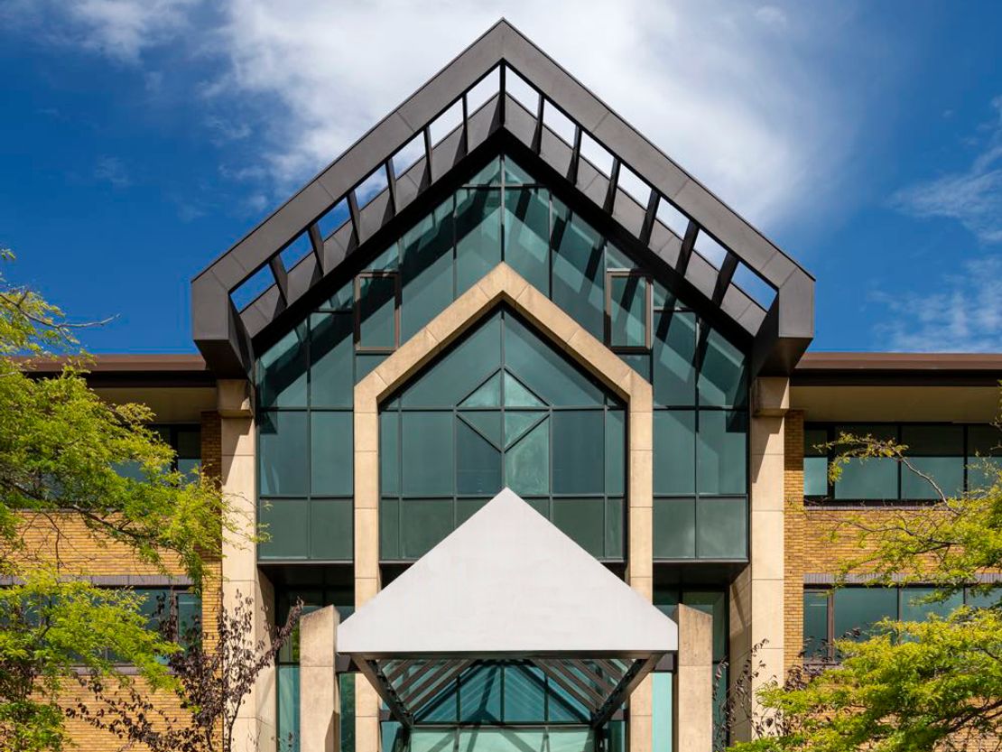 Park House, Crawley Business Quarter, Manor Royal, Crawley, West Sussex, RH10 9AD