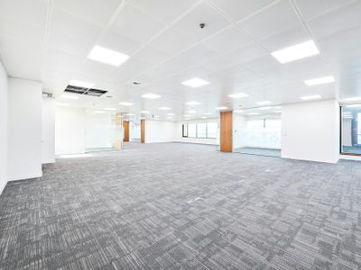 Property Image for Park House, Crawley Business Quarter, Manor Royal, Crawley, West Sussex, RH10 9AD