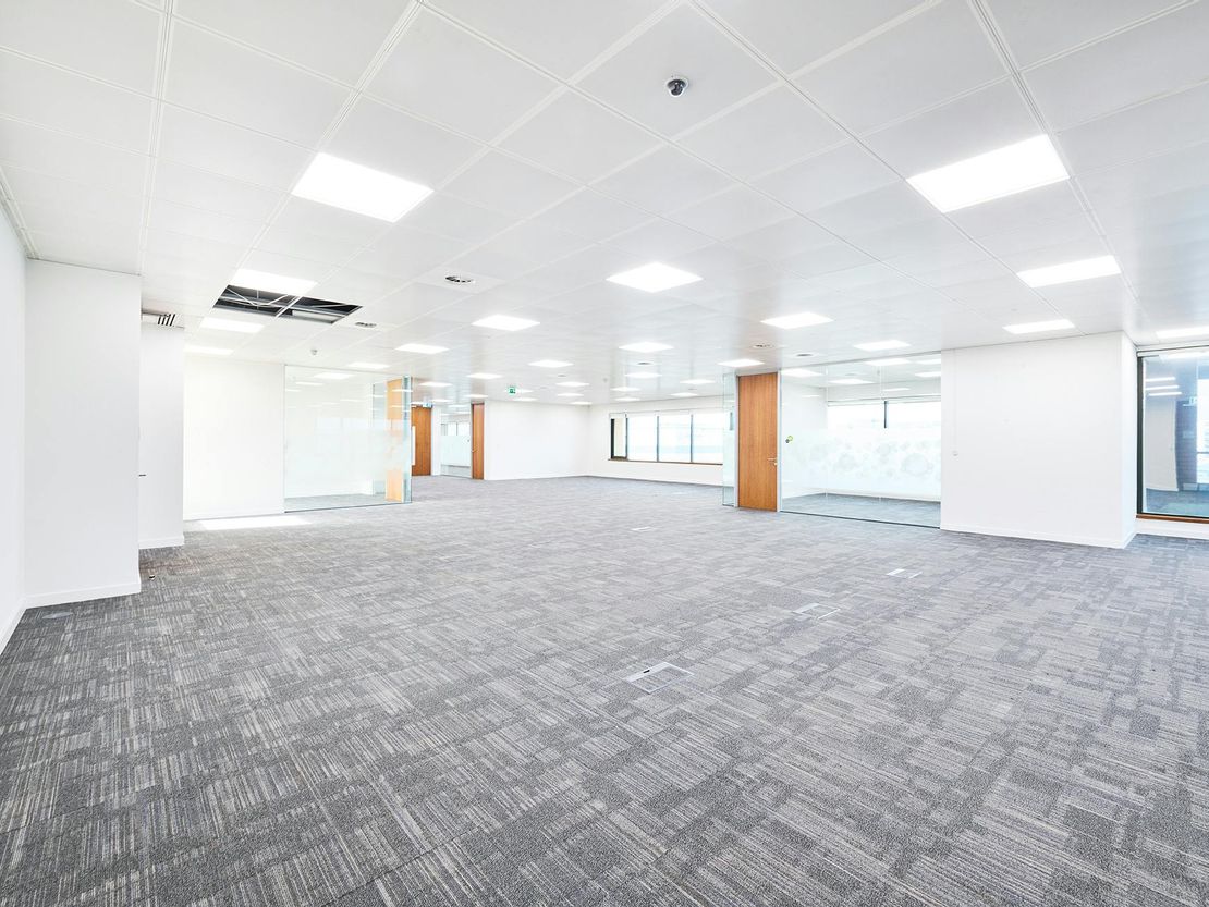 Park House, Crawley Business Quarter, Manor Royal, Crawley, West Sussex, RH10 9AD