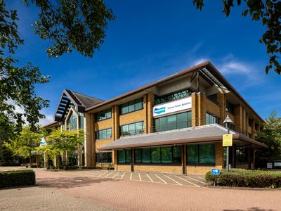 Property Image for Park House, Crawley Business Quarter, Manor Royal, Crawley, West Sussex, RH10 9AD