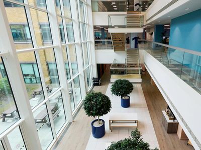 Property Image for Park House, Crawley Business Quarter, Manor Royal, Crawley, West Sussex, RH10 9AD