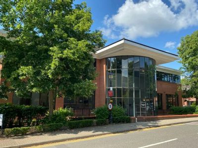 Property Image for Ground Floor 6 Dorking Office Park, Station Road, Dorking, Surrey, RH4 1HL