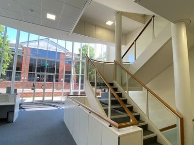 Property Image for Ground Floor 6 Dorking Office Park, Station Road, Dorking, Surrey, RH4 1HL