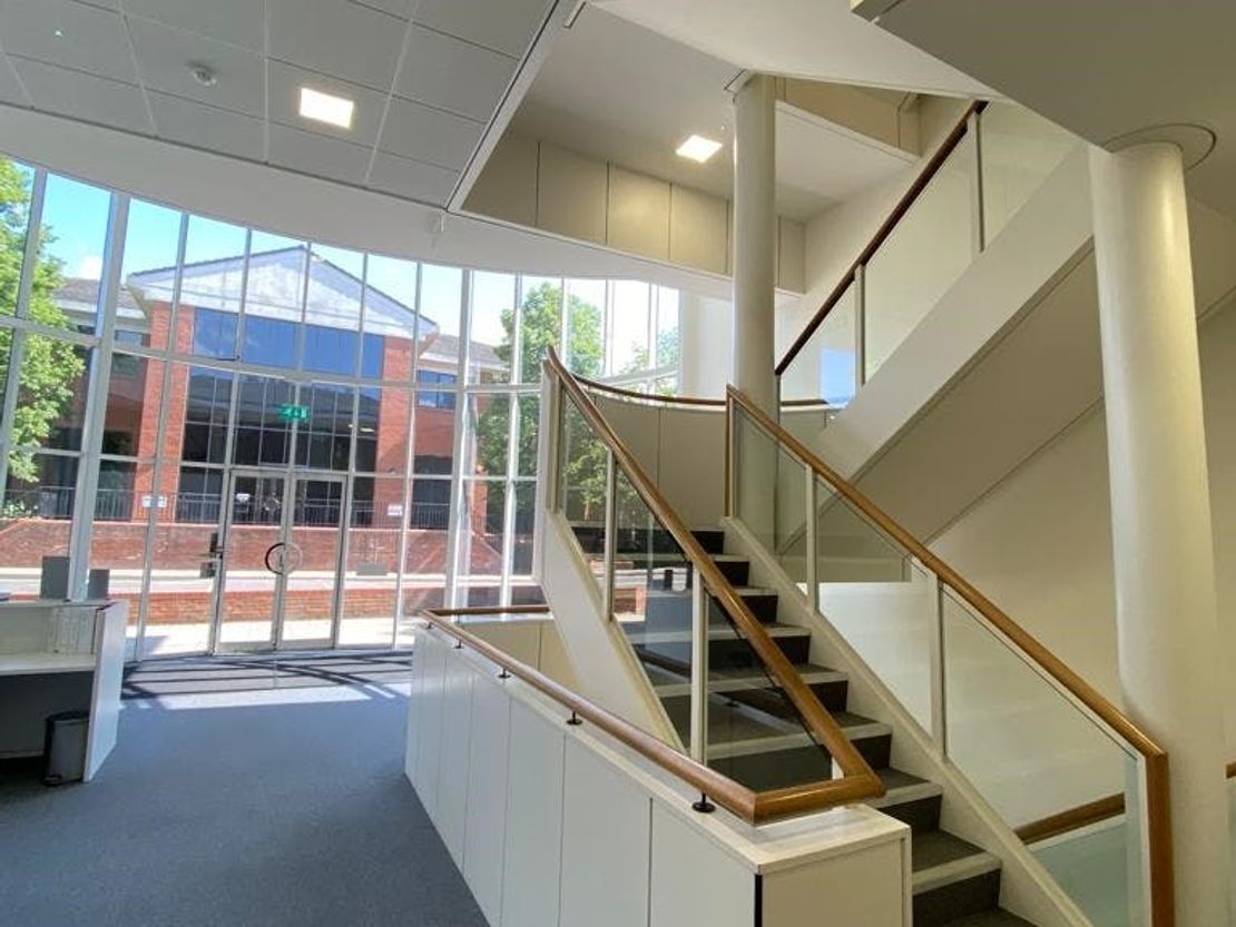 Ground Floor 6 Dorking Office Park, Station Road, Dorking, Surrey, RH4 1HL