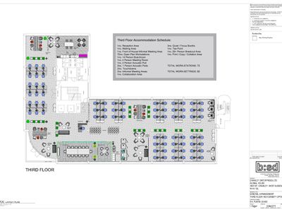 Property Image for Third Floor Global House, High Street, Crawley, West Sussex, RH10 1DQ