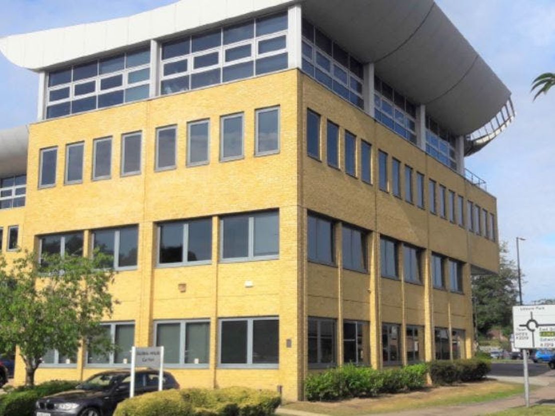 Third Floor Global House, High Street, Crawley, West Sussex, RH10 1DQ
