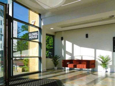 Property Image for Third Floor Global House, High Street, Crawley, West Sussex, RH10 1DQ