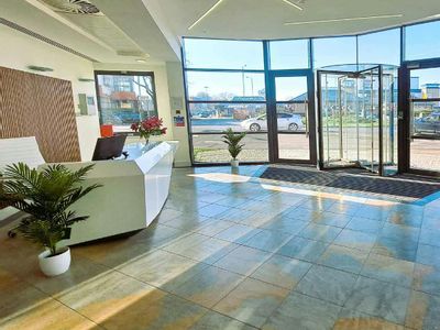 Property Image for Third Floor Global House, High Street, Crawley, West Sussex, RH10 1DQ