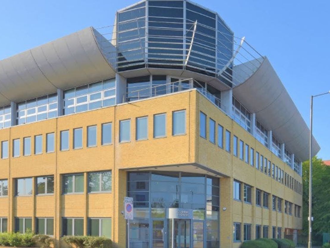 Third Floor Global House, High Street, Crawley, West Sussex, RH10 1DQ