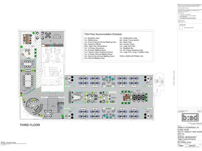 Property Image for Third Floor Global House, High Street, Crawley, West Sussex, RH10 1DQ