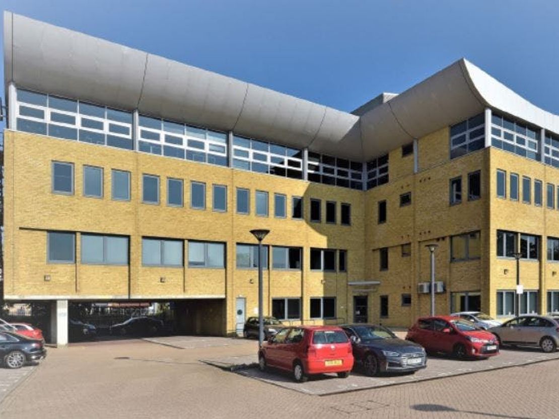Third Floor Global House, High Street, Crawley, West Sussex, RH10 1DQ