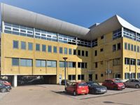 Property Image for Third Floor Global House, High Street, Crawley, West Sussex, RH10 1DQ