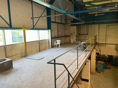 Property Image for Unit 1D, Hownsgill Industrial Park, Consett, Durham, DH8 7NU