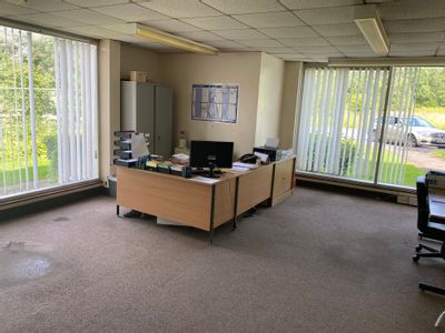 Property Image for Unit 1D, Hownsgill Industrial Park, Consett, Durham, DH8 7NU