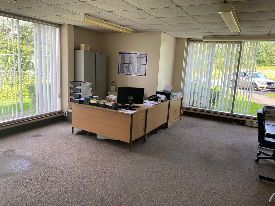 Unit 1D, Hownsgill Industrial Park, Consett, Durham, DH8 7NU