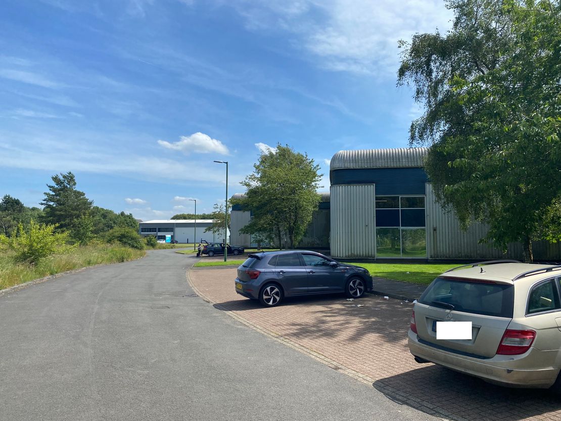 Unit 1D, Hownsgill Industrial Park, Consett, Durham, DH8 7NU