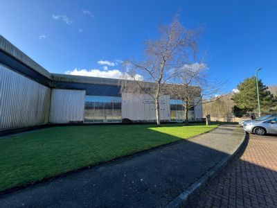 Property Image for Unit 1D, Hownsgill Industrial Park, Consett, Durham, DH8 7NU