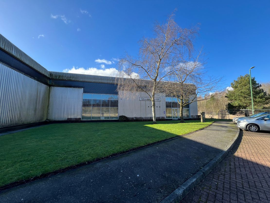 Unit 1D, Hownsgill Industrial Park, Consett, Durham, DH8 7NU
