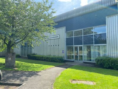 Property Image for Unit 1D, Hownsgill Industrial Park, Consett, Durham, DH8 7NU