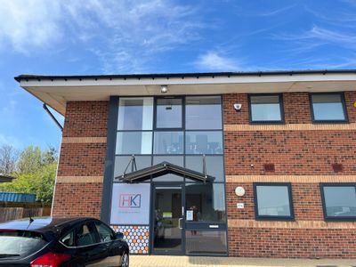 Property Image for Unit 17A, Windmill Way, Ramparts Business Park, Berwick-Upon-Tweed, Northumberland, TD15 1TB