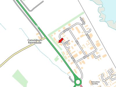 Property Image for Unit 17A, Windmill Way, Ramparts Business Park, Berwick-Upon-Tweed, Northumberland, TD15 1TB