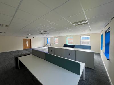 Property Image for Unit 17A, Windmill Way, Ramparts Business Park, Berwick-Upon-Tweed, Northumberland, TD15 1TB