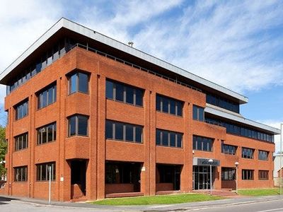 Property Image for Forum House, 41-51 Brighton Road, Redhill, Surrey, RH1 6YS