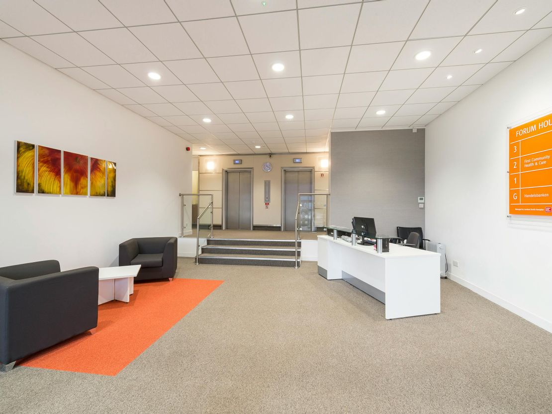 Forum House, 41-51 Brighton Road, Redhill, Surrey, RH1 6YS